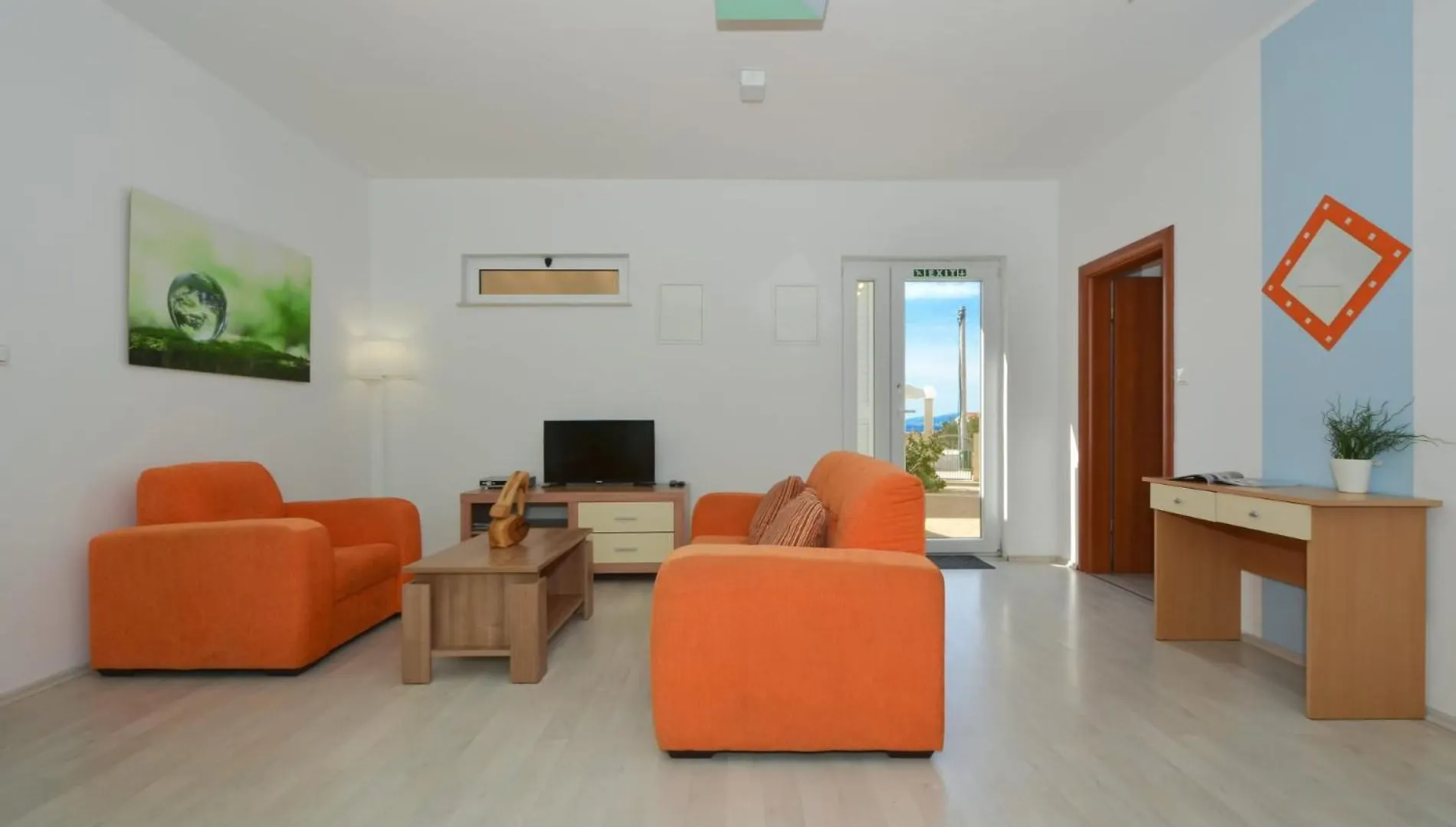 Apartments Santo Trogir - Okrug Gornji Croatia