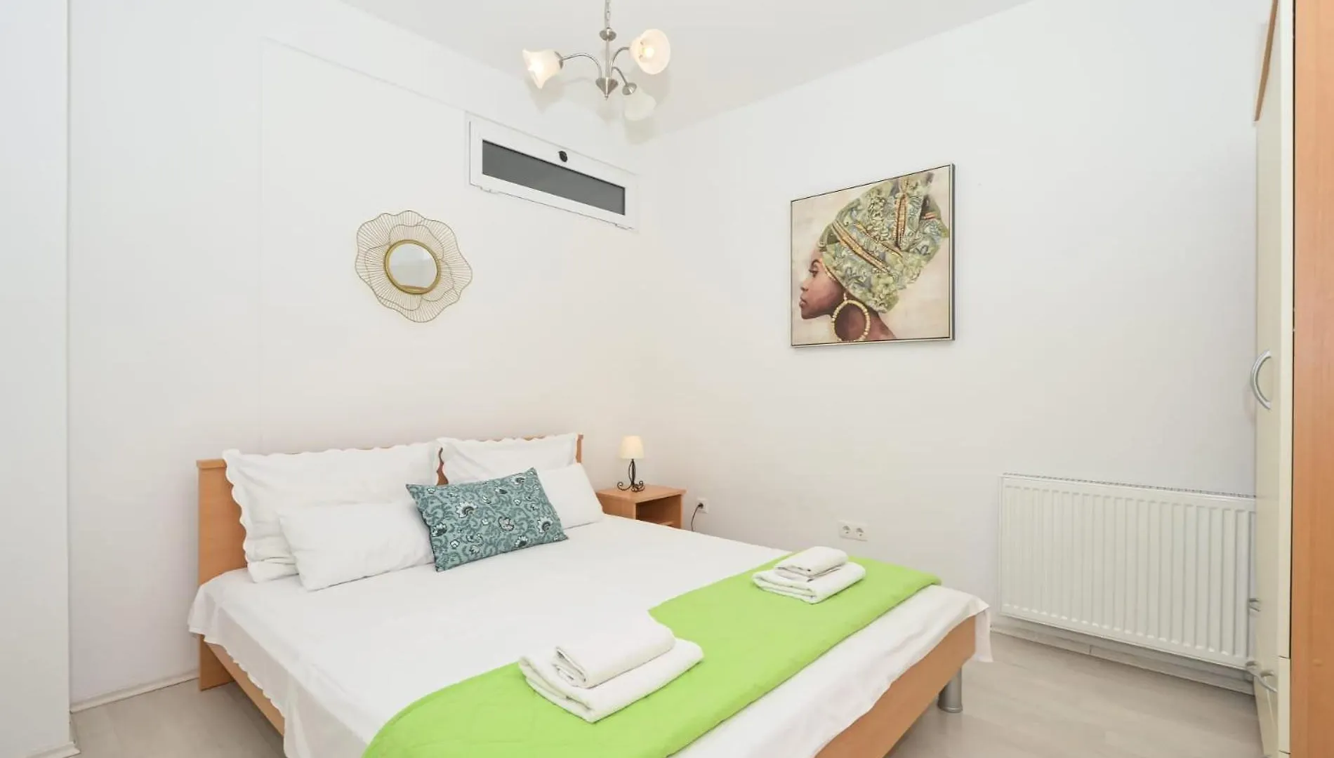 Apartments Santo Trogir - Okrug Gornji
