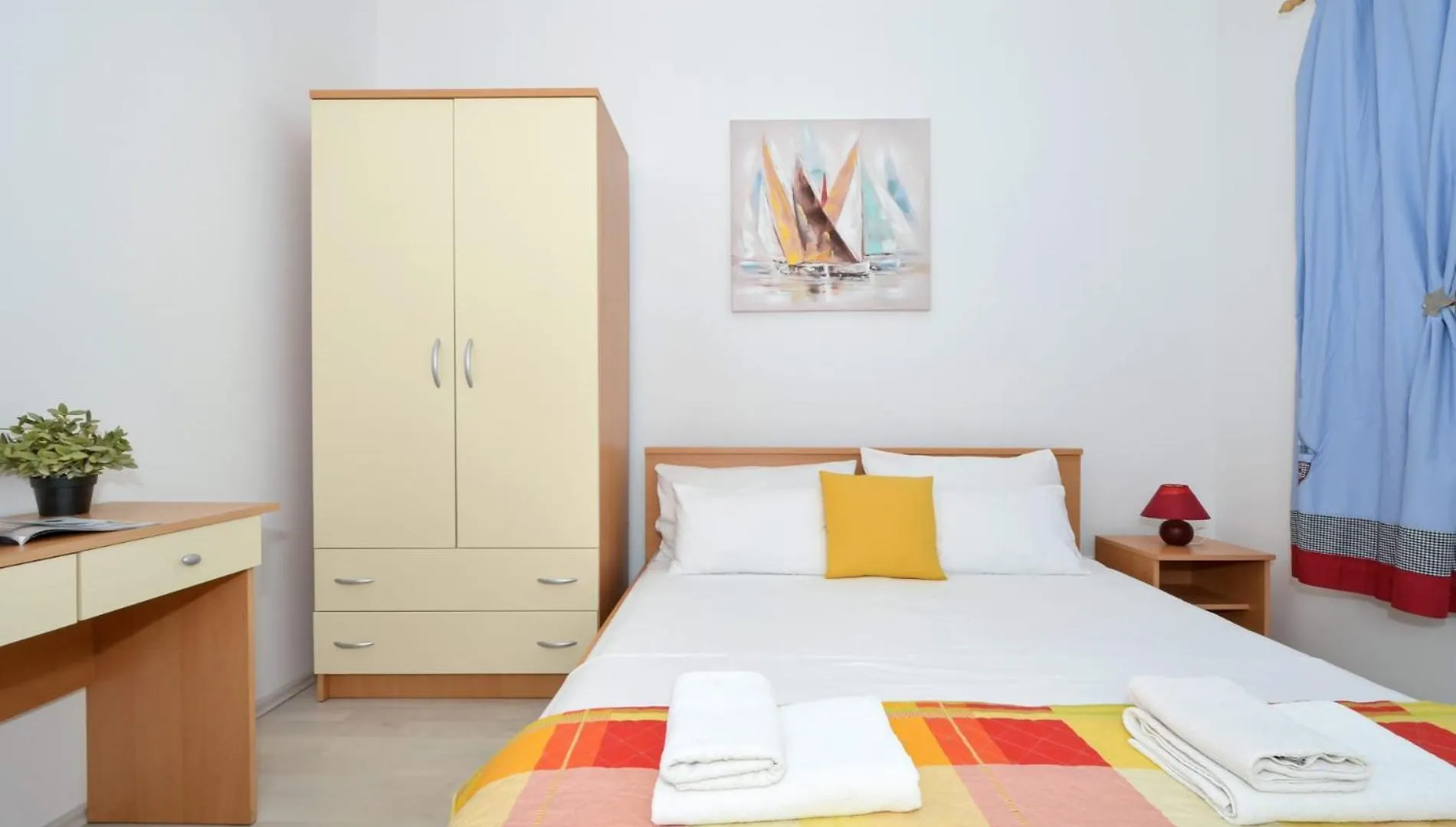 Apartments Santo Trogir - Okrug Gornji Croatia