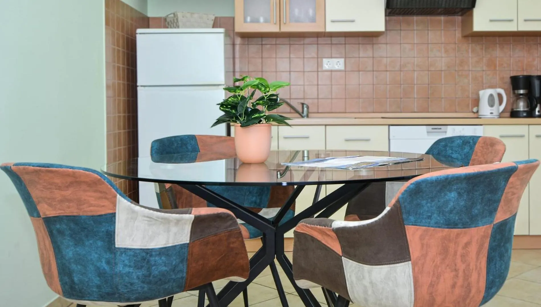 Apartments Santo Trogir - Okrug Gornji
